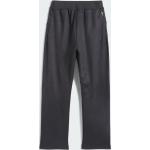 Adidas Unisex Basketball Sueded Pants carbon Unisex (IN7708)