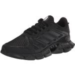 adidas Unisex Climacool Running Shoe, Core Black/Core Black/Core Black, 12 US Men