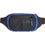Adidas Unisex Dailywaistbag Hip Bag - Black/ Blue / One Size