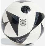 adidas Unisex Fußball FUSSBALLLIEBE DFB CLUB BALL WHITE/BLACK/DKGREY 5