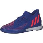 Blaue adidas Predator High Top Sneaker & Sneaker Boots für Herren Größe 47,5 
