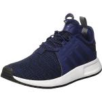 adidas X_PLR J Sneaker, Blau (Navy By9876), 36 2/3