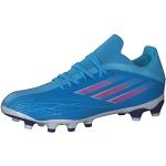 adidas Unisex X Speedflow.2 MG Football Shoe, Sky