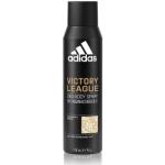 adidas Victory League Vegane Herrendeodorants 150 ml mit Zitrone für  empfindliche Haut 