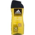 Adidas Victory League Shower Gel 3-In-1 Duschgel 250 ml für Manner