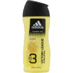 Adidas Victory League Stimulating 3in1 Shower Gel 250ml