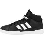 Schwarze adidas Core High Top Sneaker & Sneaker Boots für Herren 