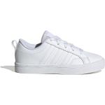 Weiße adidas VS Pace Low Sneaker für Herren Größe 38 