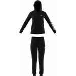 adidas W Linear Ts - Trainingsanzug - Damen