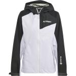 Adidas W XPR GOR PAC Jacket Women Damen Wetterschutzjacke grau L