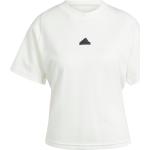 adidas Z.N.E. T-Shirts aus Baumwollmischung für Herren Größe S 