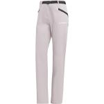 Adidas - Wanderhose - Xperior Pants W Prlofi für Damen - Größe 38 - Rosa
