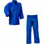 Blaues adidas Judo-Zubehör 