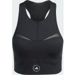 Adidas Woman by Stella McCartney Training Crop-Top black (IB5528)