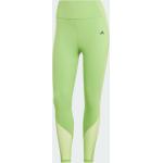 Adidas Woman Tailored HIIT Training 7/8-Leggings Semi Lucid Lime (IK4247-0009)