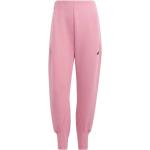 Adidas Woman Z.N.E. Pants pink fusion (IN5138)