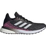 Adidas Women Astrarun 2.0 black/white/Pink