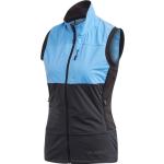 Adidas Women TERREX Terrex Xperior Vest (DZ0743) real blue/carbon