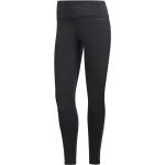 Adidas Womens W Agravic Tight Pants - Carbon / 42