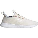 adidas Women's Cloudfoam Pure 2.0 Running Shoes, Wonder White/White/Vapour Pink, 7.5 M US