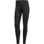 Adidas Womens How We Do Tight Pants - Black / S