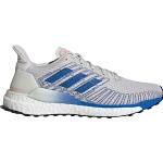 Adidas Womens Solar Boost 19 W Running Shoes - Gray / 36 2/3