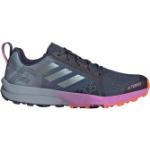 adidas Terrex Speed Joggingschuhe & Runningschuhe aus Mesh für Damen Größe 38 