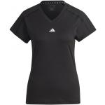 adidas - Women's Training Essentials MIN Tee - T-Shirt Gr L schwarz