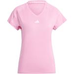 adidas - Women's Training Essentials MIN Tee - T-Shirt Gr S rosa