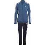 adidas Women's W 3S TR TS Tracksuit, Altered Blue/