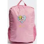 Adidas X Disney Minnie und Daisy Backpack bliss pink/pulse magenta/impact yellow (HI1237)