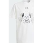 Adidas x Star Wars Graphic T-Shirt Kids (IS4566) white