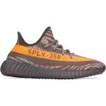 Adidas, Yeezy Boost 350 V2 Carbon Beluga Sneakers Multicolor, Herren, Größe: 41 1/3 EU