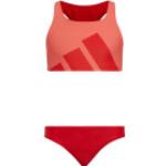 adidas Bustier Bikinis für Kinder für Mädchen Größe 140 