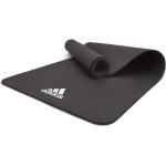 Adidas Yoga Matte - 8mm Schwarz