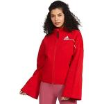 Adidas Z.N.E. Jacket Women (GM3287) scarlet
