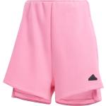 Adidas Z.N.E. Shorts (IN5148) pink fusion