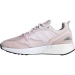 Adidas ZX 1K Boost 2.0 Women almost pink/core black/cloud white