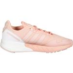 Adidas ZX 1K Boost glow pink/vapour pink/cloud white