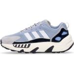 Adidas, ZX 22 Boost Low Sneaker für Männer Blue, Herren, Größe: 45 1/3 EU