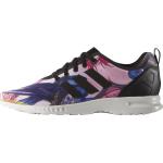 Adidas ZX Flux W Smooth pink/core black/white