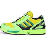 Neongrüne adidas Sneaker & Turnschuhe 