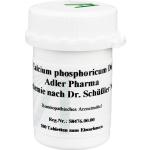 Adler Pharma Bio Calcium phosphoricum für ab 12 Jahren 