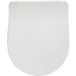 Weiße adob Toilettendeckel & WC-Sitze aus Keramik 