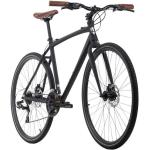 ADORE City-Bike Urban-Bike UBN77 schwarz ca. 28 Zoll