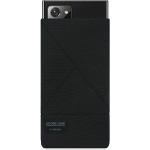 Schwarze Elegante Samsung Galaxy Note20 Ultra Cases Art: Bumper Cases mit Bildern 