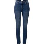 ADPT Damen Jeans (28/30, blau)