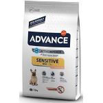 ADVANCE Mini Sensitive 7,5 kg-