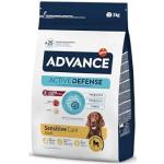 ADVANCE Sensitive All Breeds Adult Lamm & Reis 3kg-