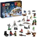Reduzierte Bunte Lego Star Wars Spiele Adventskalender für 5 - 7 Jahre 
